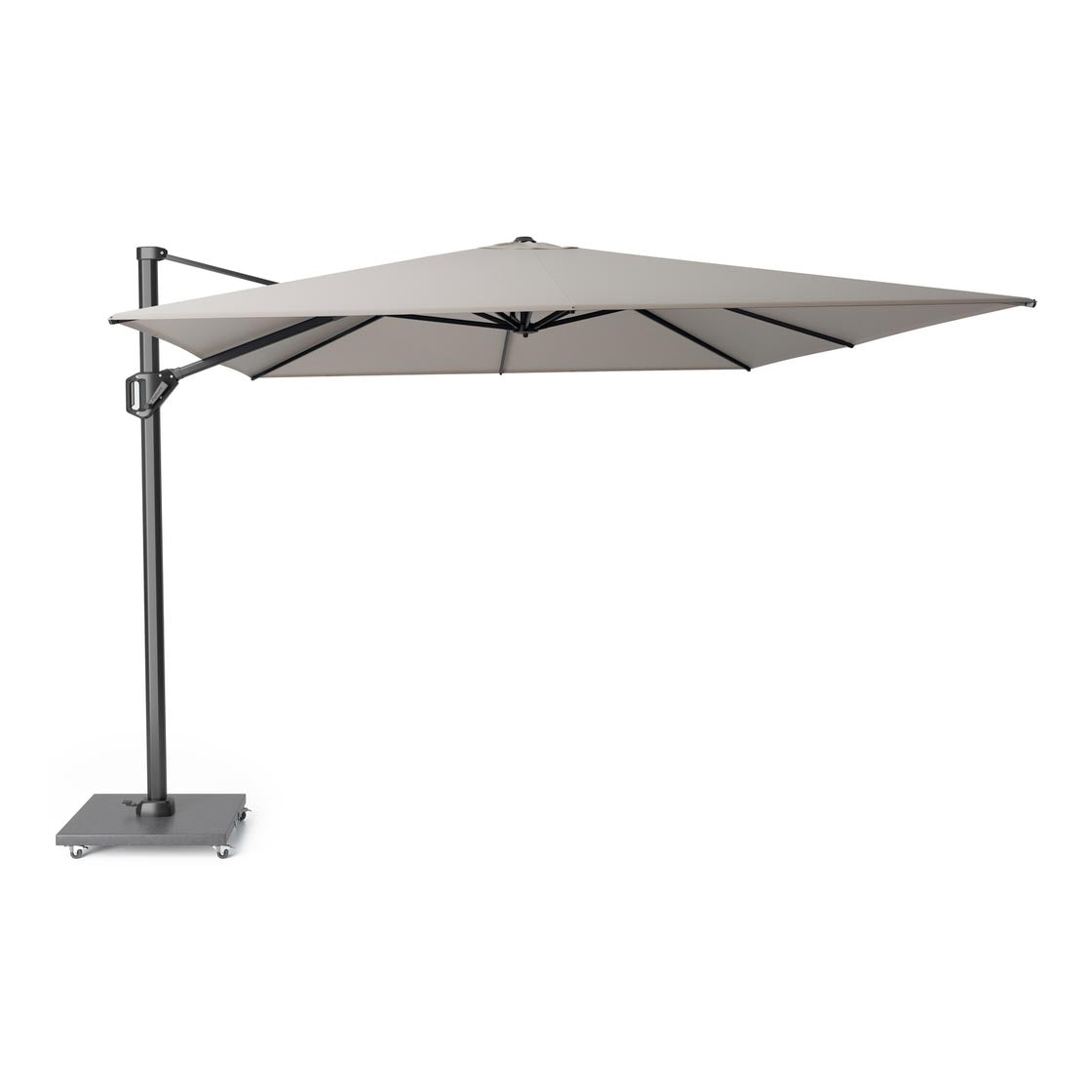 Challenger T1 Suncobran 300x400cm Manhattan