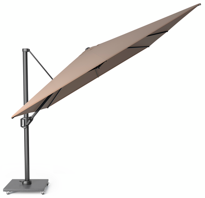 Challenger T2 Suncobran 300x300cm Havana