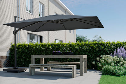 Challenger T2 Suncobran 260x350cm Havana