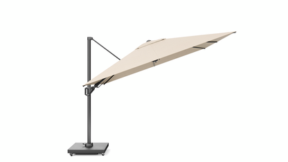 Challenger T2 Suncobran 350x260cm Champagne