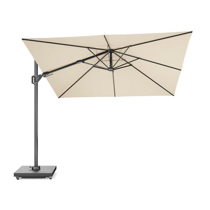 Challenger T2 Suncobran 300x300cm Champagne