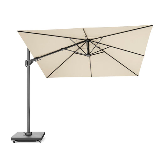 Challenger T2 Suncobran 300x300cm Champagne