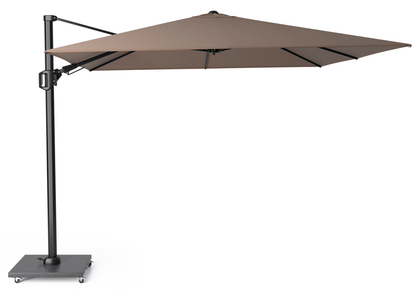 Challenger T2 Suncobran 300x300cm Havana