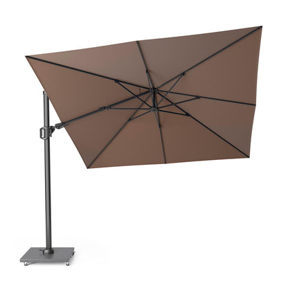 Challenger T2 Suncobran 300x300cm Havana
