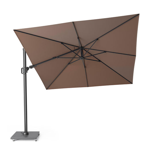 Challenger T2 Suncobran 300x300cm Havana