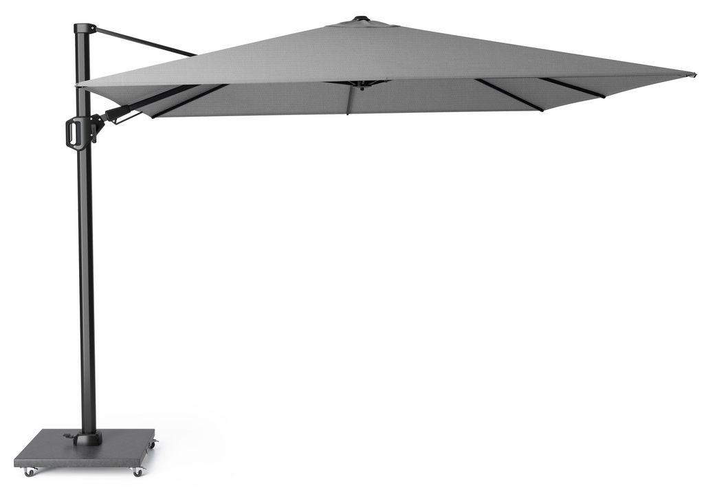 Challenger T2 Suncobran 300x300cm Manhattan