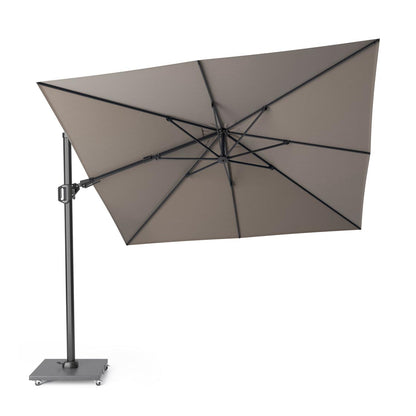 Challenger T2 Suncobran 300x300cm Manhattan