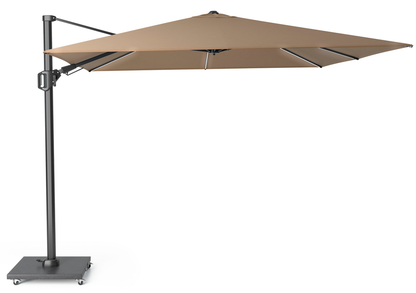 Challenger T2 300x300cm Taupe Suncobran