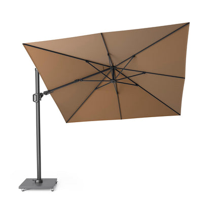 Challenger T2 300x300cm Taupe Suncobran