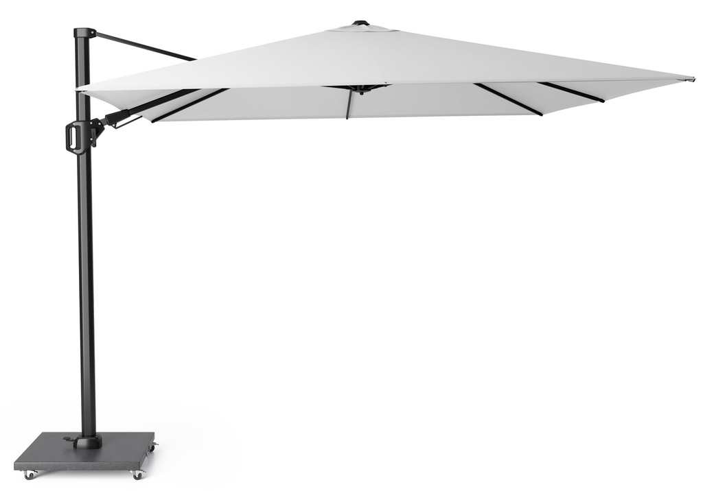 Challenger T2 Suncobran 300x300cm Bijeli