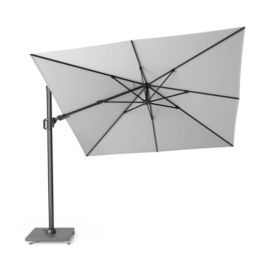 Challenger T2 Suncobran 300x300cm Bijeli