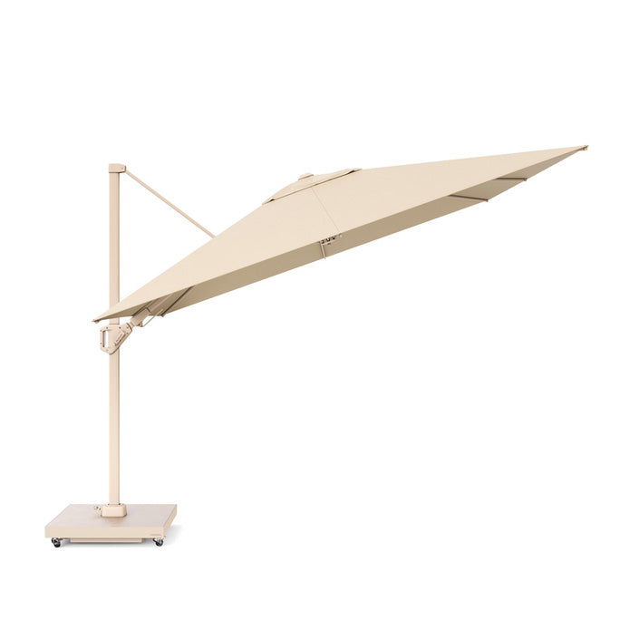 Challenger T2 Suncobran 300x300cm Champagne