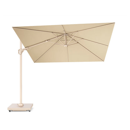 Challenger T2 Suncobran 300x300cm Champagne