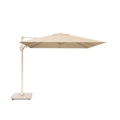 Challenger T2 Suncobran 300x300cm Champagne