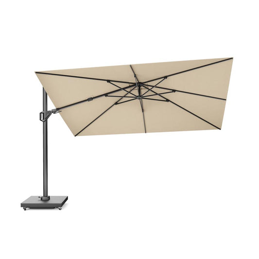 Challenger T2 Suncobran 350x260cm Champagne