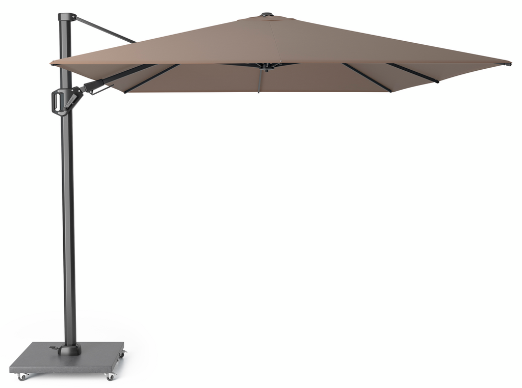 Challenger T2 Suncobran 350x260cm Havana