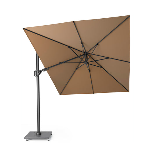 Challenger T2 Suncobran 350x260cm Taupe