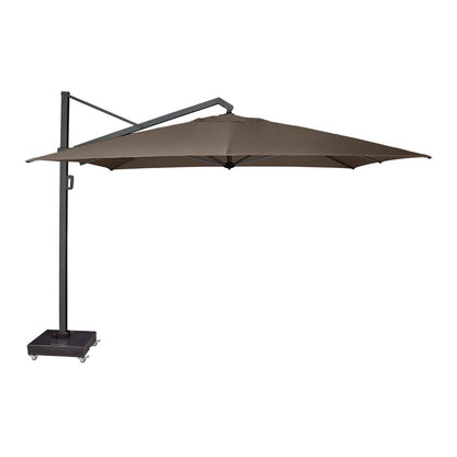 Icon Suncobran 350x350cm Havana