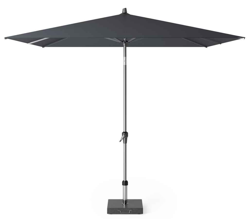 Riva 250x250cm Antracit Suncobran