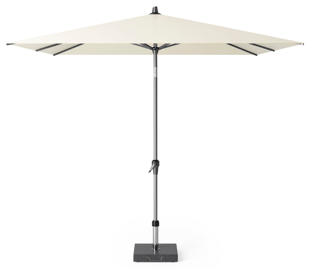 Riva 275x275cm Ekru Suncobran