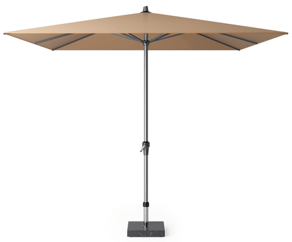 Riva 275x275cm Taupe Suncobran