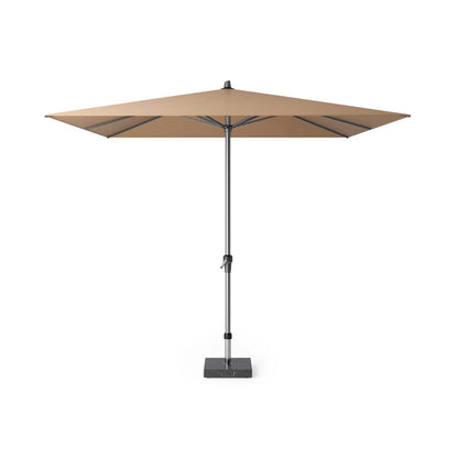 Riva 275x275cm Taupe Suncobran