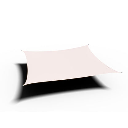 Dreamsail Jedro Za Sjenu 400x400 Cm Ecru