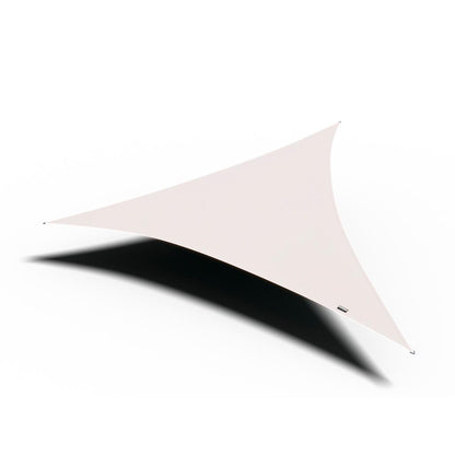 Dreamsail Jedro Za Sjenu 500x500x500 Cm Ecru