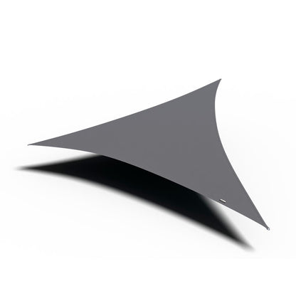Dreamsail Jedro Za Sjenu 400x400x400 Cm Ecru
