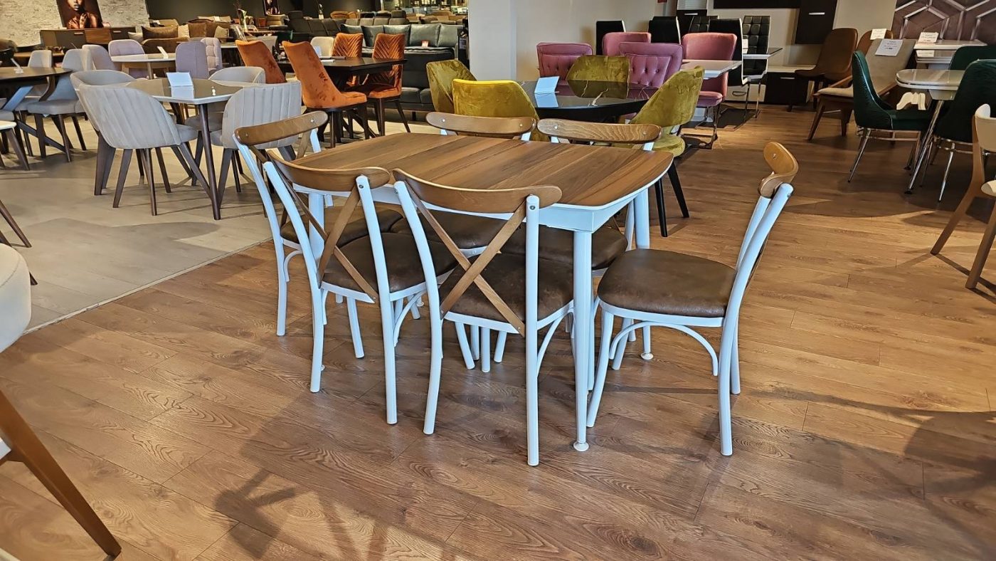 Blagovaonski set 125(165)x75