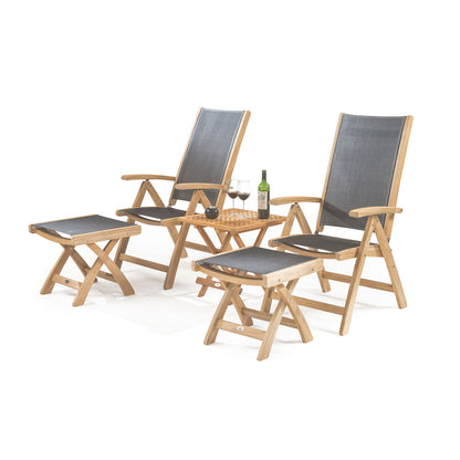 Vrtni Set Sydney Chees