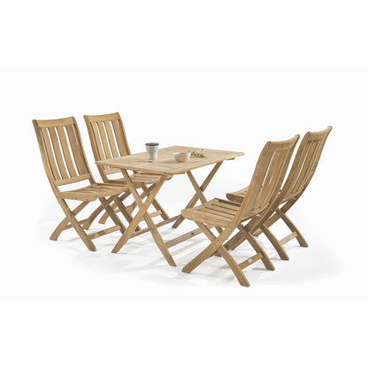 Sklopivi Set Venice 110