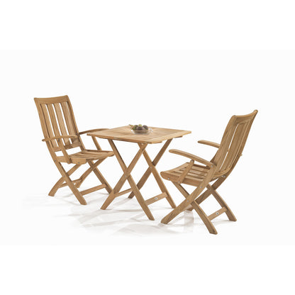 Sklopivi Set Venice 70