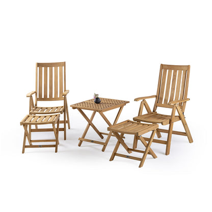 Vrtni Set Vista Chees