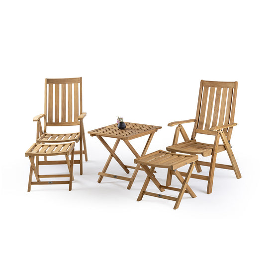 Vrtni Set Vista Chees