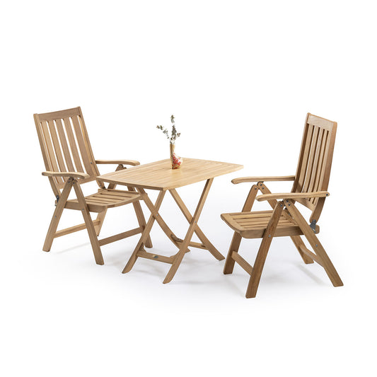 Vrtni Set Vista Marine