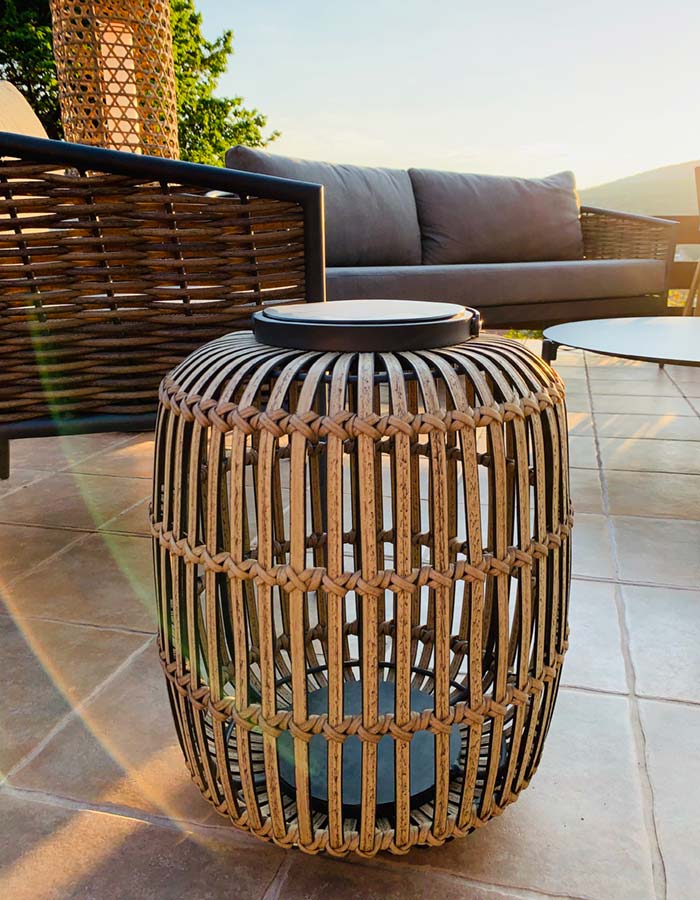 Muses Solarna Svjetiljka - L