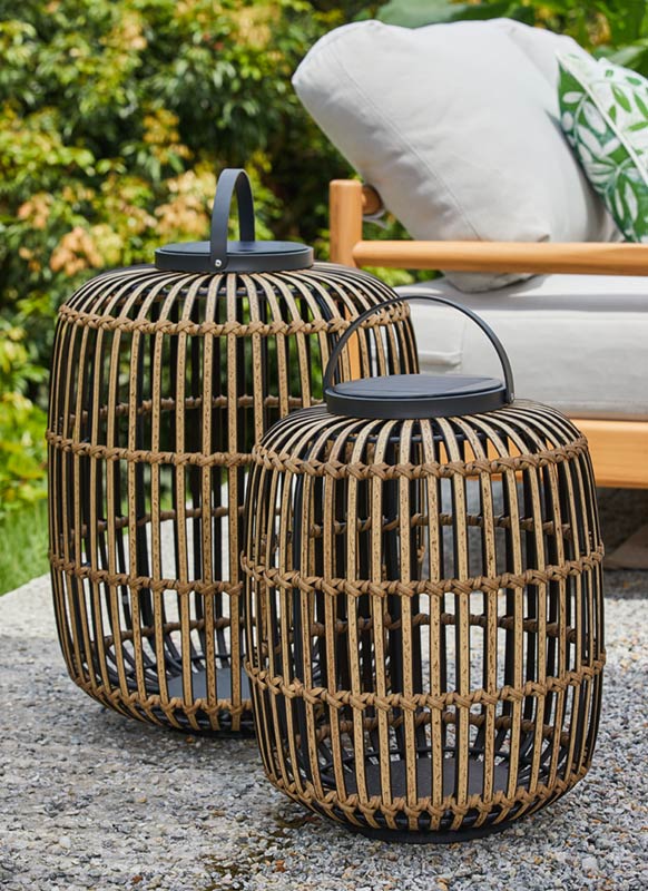 Muses Solarna Svjetiljka - L