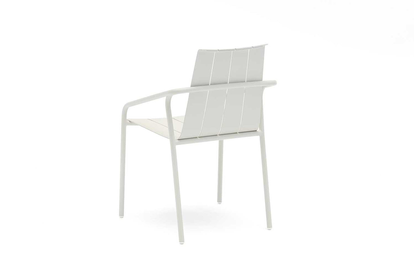 Fleole Vrtni Set Pearl Grey