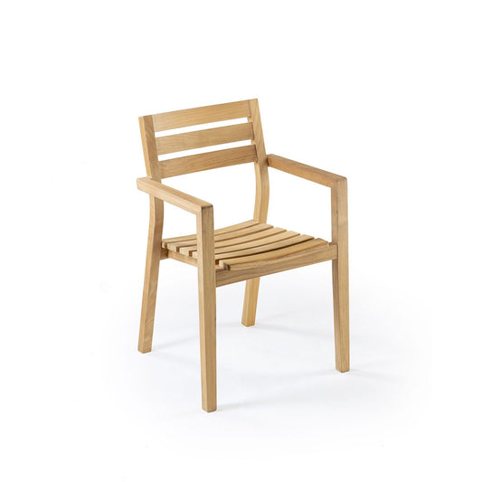 Malibu Vrtna Stolica