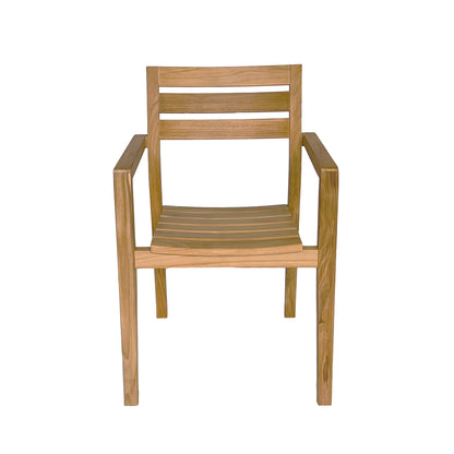 Malibu Vrtna Stolica