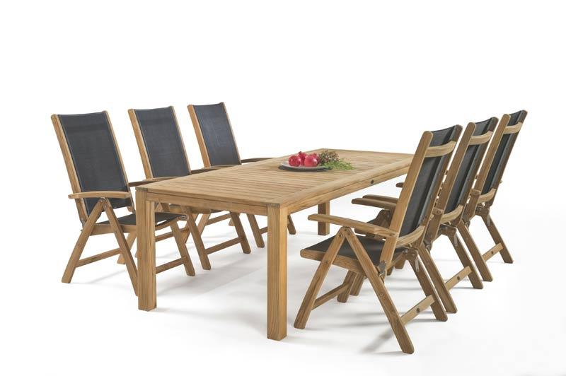 Vrtna Stolica Sydney