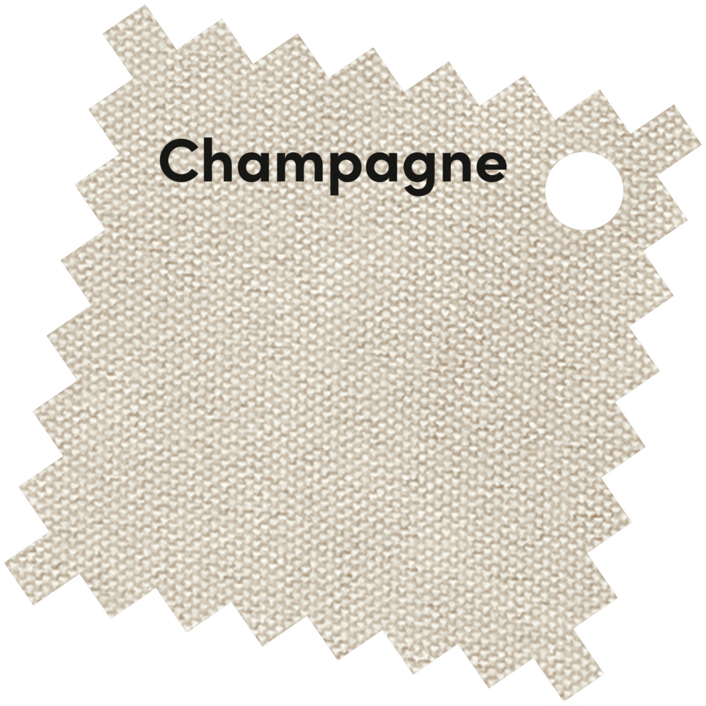 Challenger T2 Suncobran 300x300cm Champagne