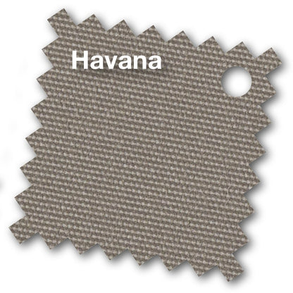 Beaufort Suncobran 320x320cm Havana