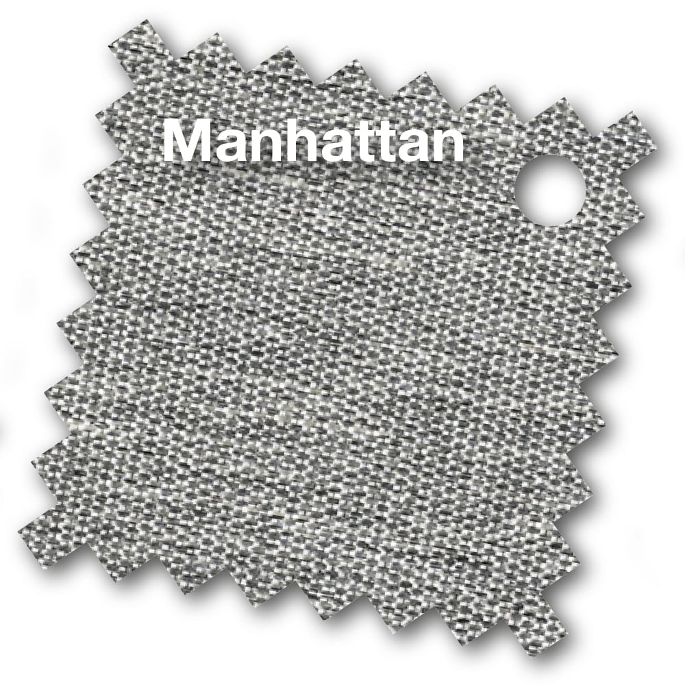 Beaufort Suncobran 320x320cm Manhattan