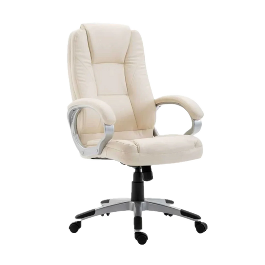 Uredska fotelja 6158 Više boja 650x710x1120(1220) mm