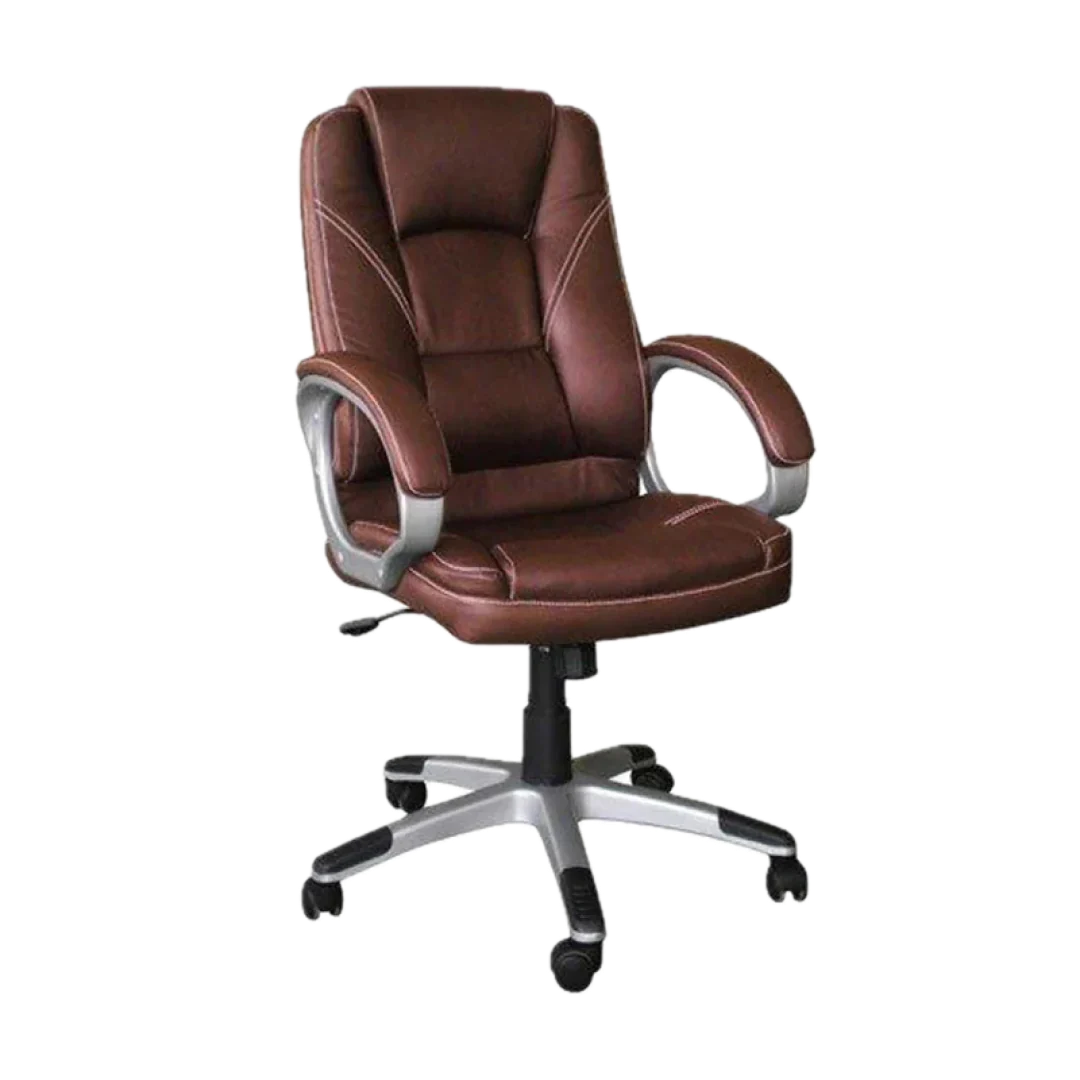 Uredska fotelja 6158 Više boja 650x710x1120(1220) mm