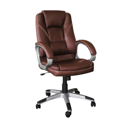 Uredska fotelja 6158 Više boja 650x710x1120(1220) mm