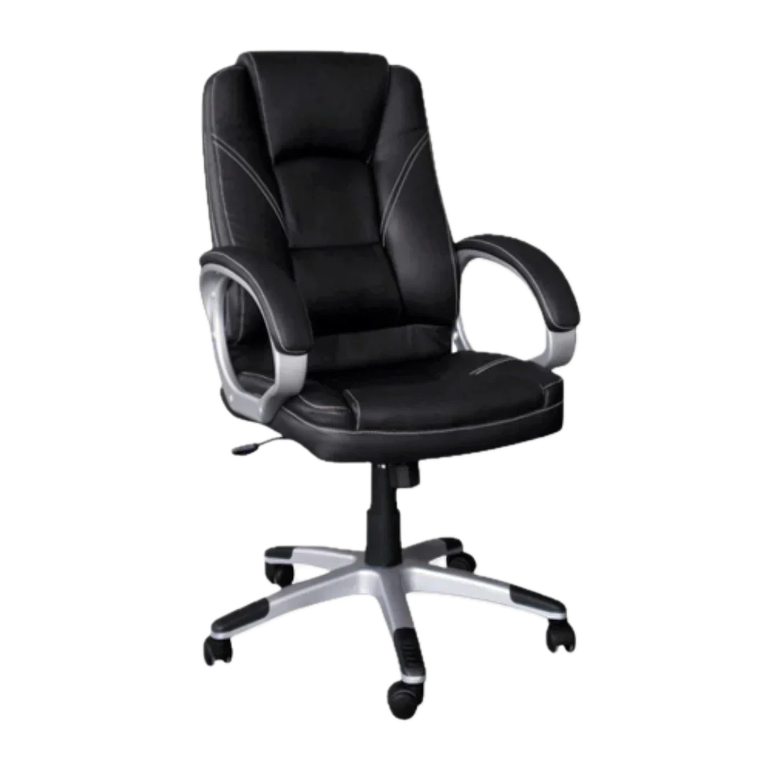 Uredska fotelja 6158 Više boja 650x710x1120(1220) mm