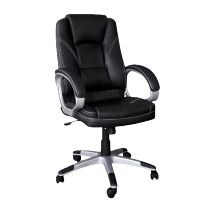 Uredska fotelja 6158 Više boja 650x710x1120(1220) mm